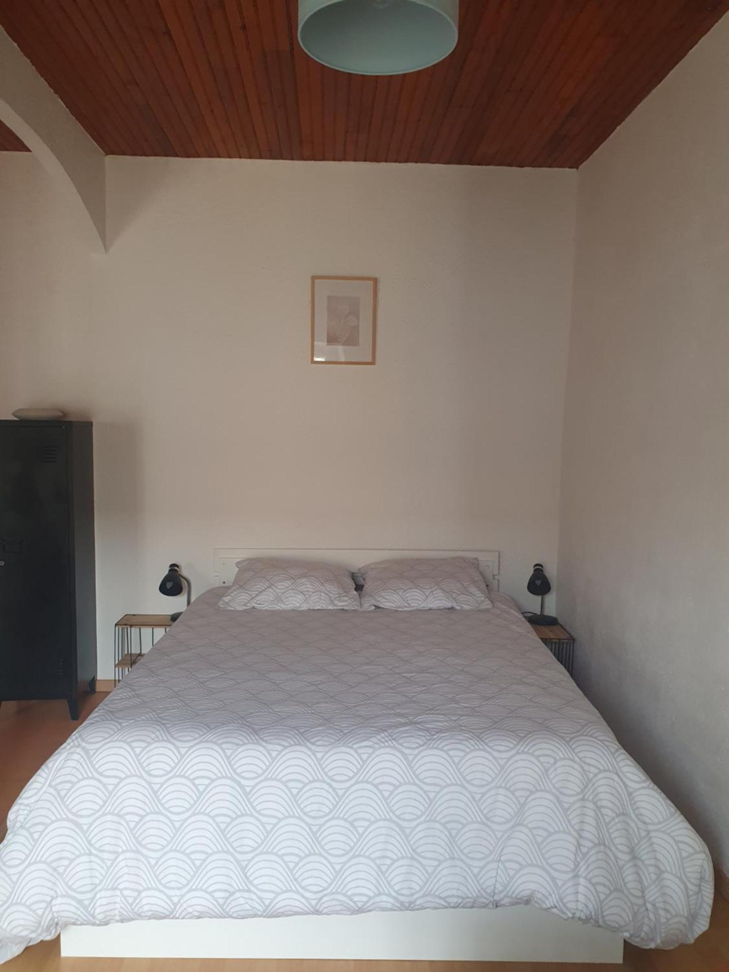 Appartement Meuble Centre Ville Nyons Exterior photo